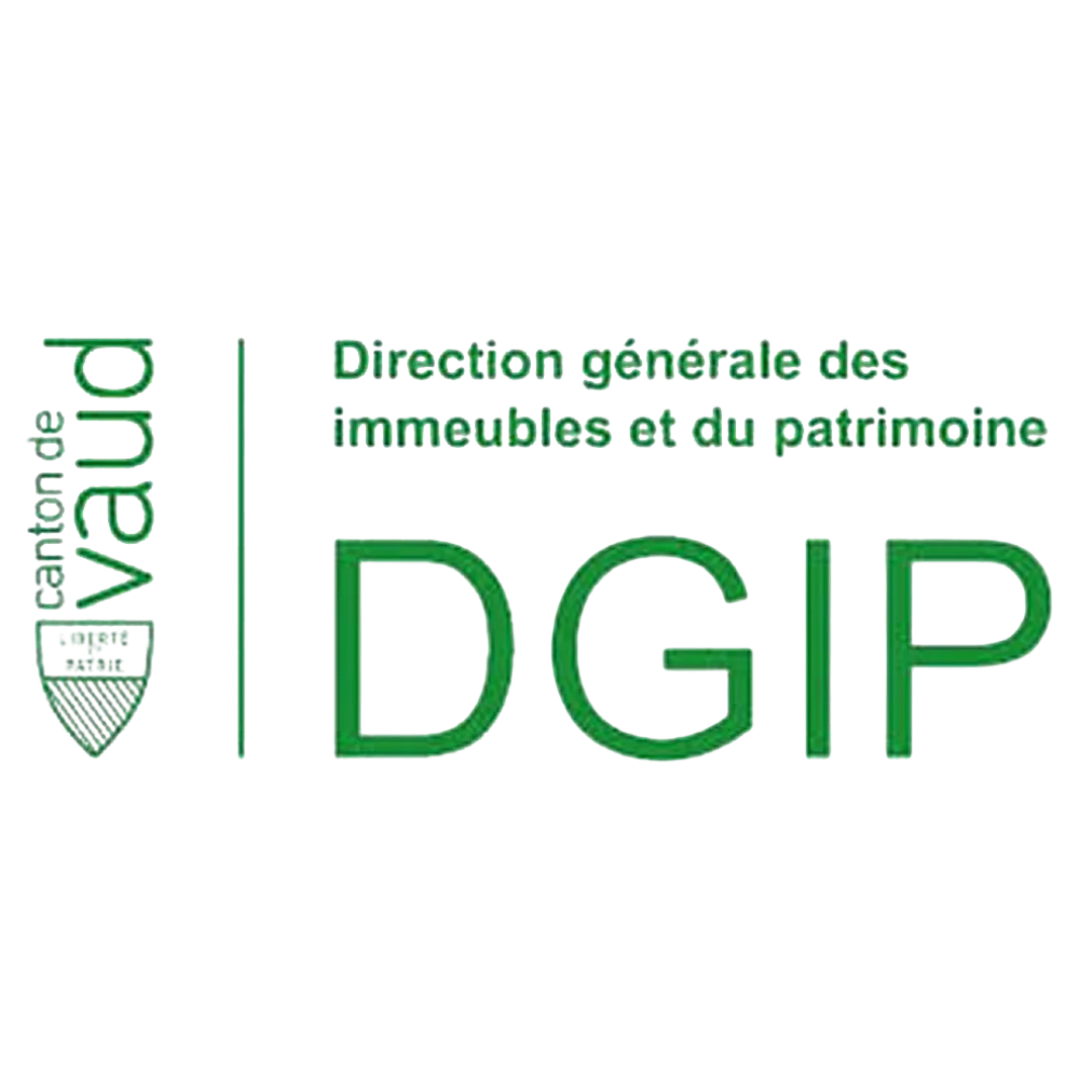 logo partenaire etat de vaud dgip